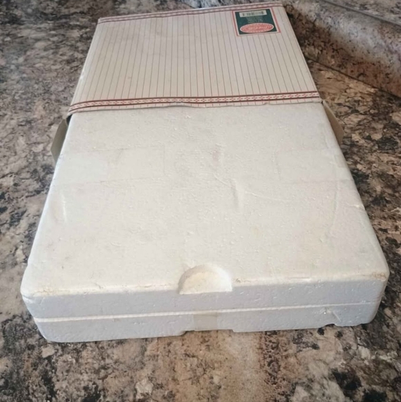 Norman Rockwell Out Fishin Coca Cola Commemorative Edition Plate. With COA - Picture 4 of 11